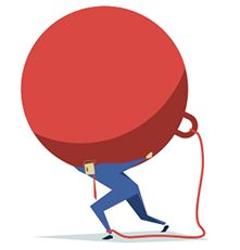 Watch Out for These Financial Pitfalls2