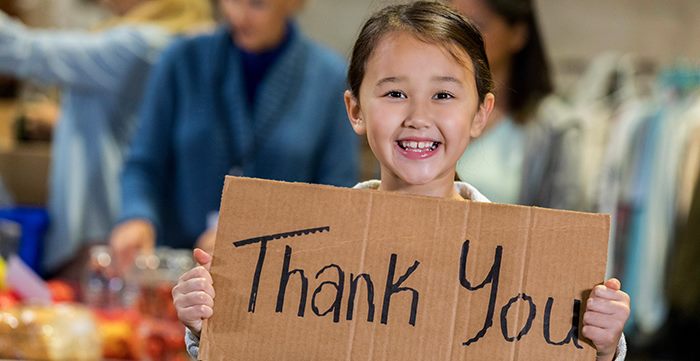 Tis the Season for Tax Friendly Giving Strategies