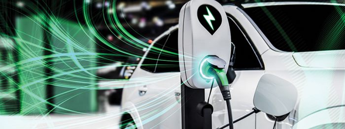 Is It Time to Buy an Electric Vehicle