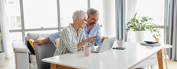 IRA Distributions Can Benefit Your Favorite Cause