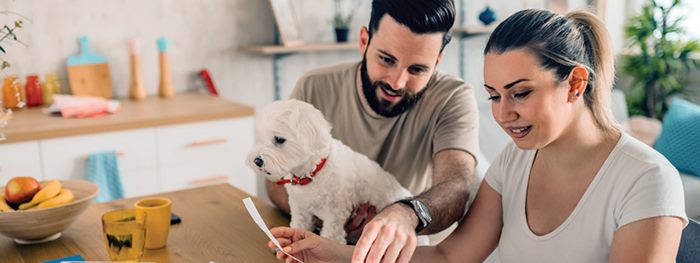 Three Ways to Help Simplify Your Finances