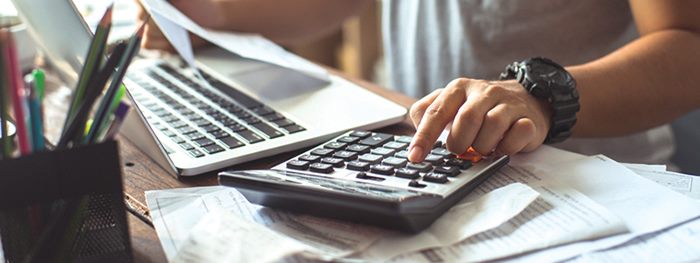 Organizing Your Financial Records