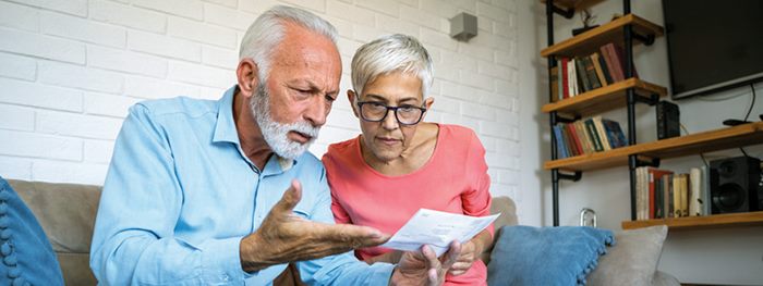 Keep an Eye Out for IRS Related Scams