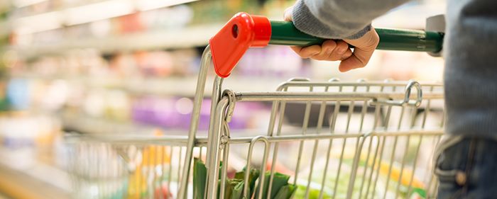 Most Grocery Shoppers Arent Fooled by Shrinkflation