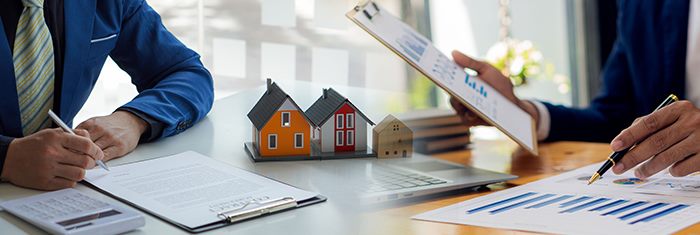 REITs Rates and Income