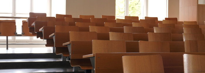 Higher Education