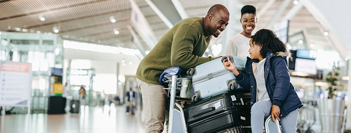 On the Move Again International Travel Tips
