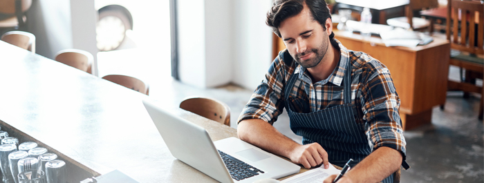SECURE 2 point 0 Big Impact for Small Businesses