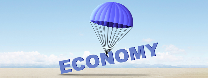 Soft Landing or Delayed Recession