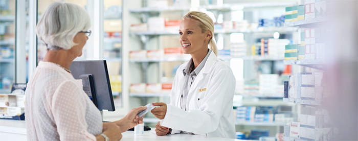 New Medicare Rules Tackle Prescription Drug Prices