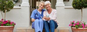 Where Will You Live as You Grow Older