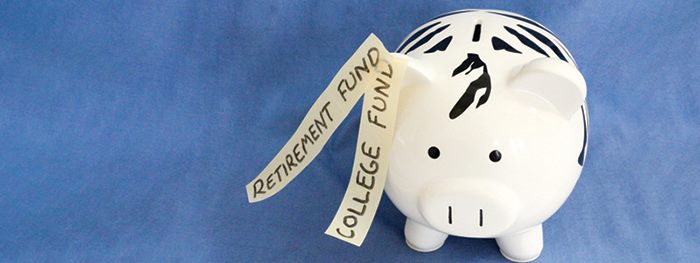 Saving for College 529 Plan vs Roth IRA