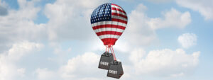 Thex20Soaringx20USx20Nationalx20Debt