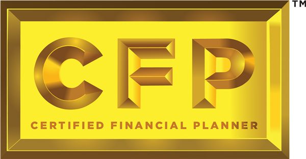 CERTIFIED FINANCIAL PLANNER certification mark