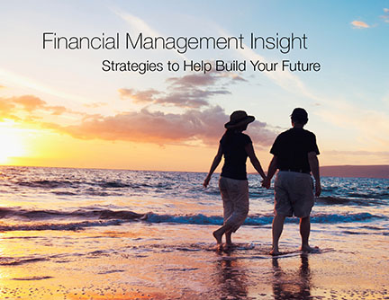 Financial Management Insight flipbook cover