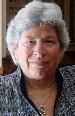 Joan Siegel, CFP, Certified Financial Planner and Tax Preparer in Bayside, New York